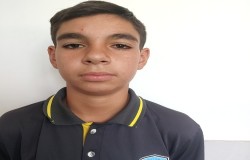 علی اصغر نوری