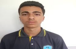 طاها اینانلو