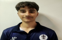 اریا آقایی