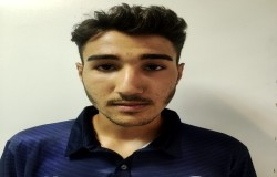محمد یاسین فیض اله زاده