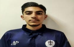 محمد زینلی ششده
