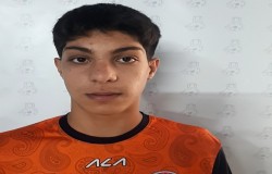 بنیامین حاجت خواه