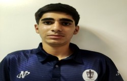 ابوالفضل بابایی تازه کند