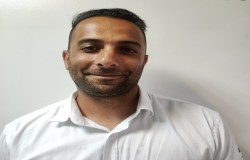 جواد بخت جو