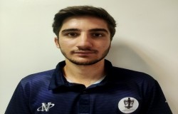 احسان فقیه سلیمانی