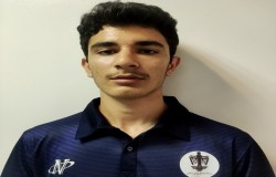 سینا عباس زاده