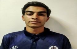 بنیامین خداداد