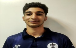 امیر عباس بسحاق