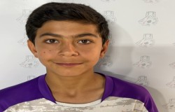 محمد طاها جوانمردی