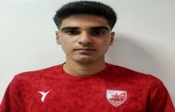 رضا امیدی