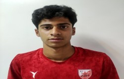 محمدرضا جلالی