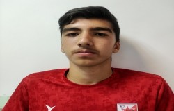 محمدحسین طاهرپور