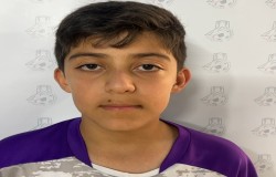 کیارش حسین زاده