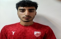 علی ایزدجو