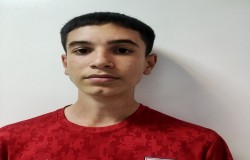 بنیامین رضائی