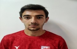 رضا آدهمی گیگلو