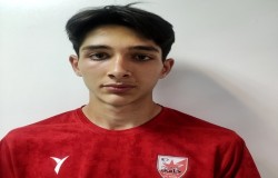 آرشام فاتحی