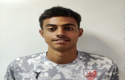 محمد طاها خالقی