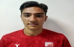 محمد صدرا شکرزاده
