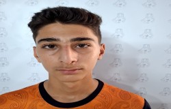 علیرضا نوری