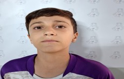 امیرعلی حبیبی