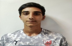 آریا امین
