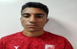 مهدی احمدوند
