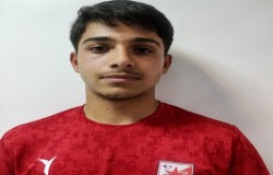 معراج امینی