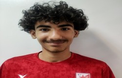 علی اصغر نفری نژاد