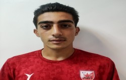 سبحان بی باک شندی