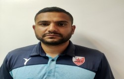 محمدحسین واحدی