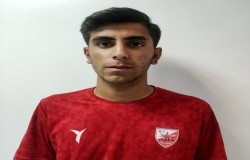 رضا پاکباز