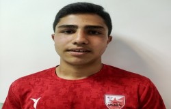 علی خامی زادبایقرا