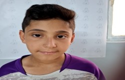 محمدطاها توحیدلو