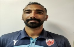 عبدالله لاجینی