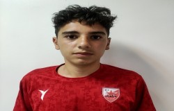 محمدآرین نقوی