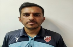 علیرضا گل وردی