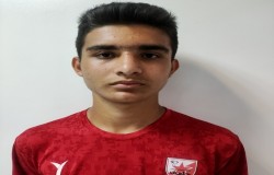 ایلیا حبیبی زاد