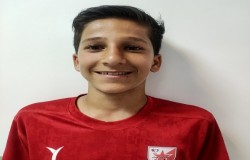 محمد یاسین خیبریان صاعین