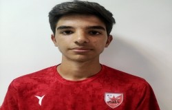 سیدهیراد هاشمی