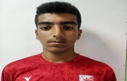 آریا سبحان