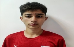ماهان بابائی