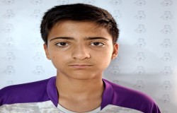 کوروش چمن پرداز