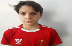 امیر حسام سجاد پور