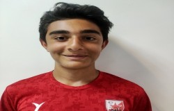ماهان مولودی مقدم