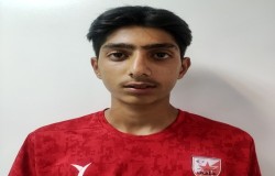 بنیامین دهنوی