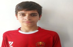 آراد فیروزی