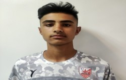 علیرضا ندری