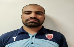 سعید قاسمی