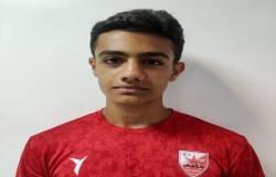 آرتان صادقی اسفهلانی